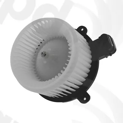 Двигатель вентилятора ОВК для Mitsubishi Eclipse Cross 2018-2020 годов выпуска 1,5 л 2019 - Изображение 1 из 3