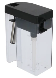 Milk Container For DELONGHI Nespresso Lattissima EN Coffee Machine Spare Parts - Picture 1 of 5