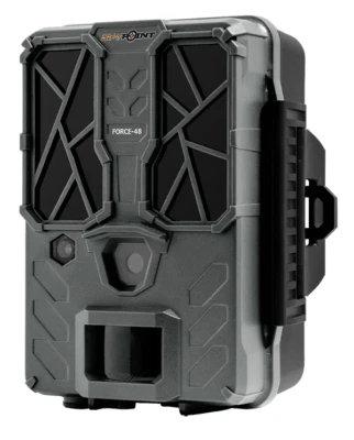 Spypoint Force-48 Trail Nature Camera 48 Meg Photos Low Glow LED (UK Stock) BNIB - Image 1 of 4