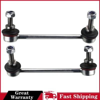 Kit de 2x barra estabilizadora trasera para Mini Cooper Countryman 2011-2013 2014 2015 2016 Foto 1 de 4