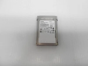 KIOXIA 3,84TB SAS SSD 2,5 12G RI SED Solid State Festplatte KPM5WRUG3T84 Dell HP - Bild 1 von 1
