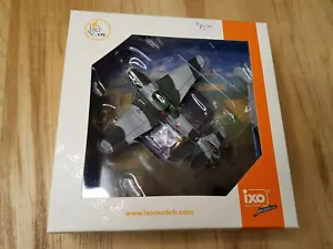 IXO Modelli Junior Yakovlev Yak-3 1/72 pressofuso - Foto 1 di 1