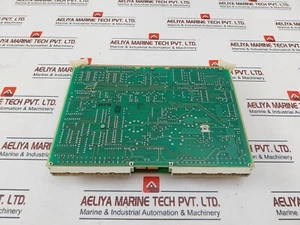 STN ATLAS Elektronik GE6010G202 PCB Card - Picture 1 of 15