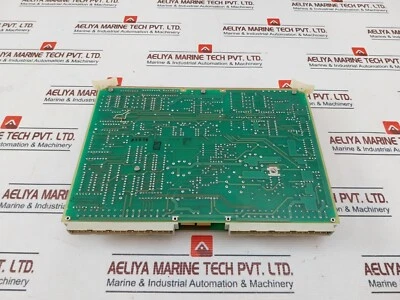 STN ATLAS Elektronik GE6010G202 PCB Card - Image 1 of 4