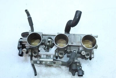 15-17 ARCTIC CAT PANTERA 7000 OEM CUERPO DEL ACELERADOR 3020-327 Foto 1 de 4