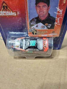 Bobby Labonte Small Soldiers Diecast 1/64 - Picture 1 of 3