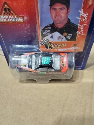Bobby Labonte Small Soldiers Diecast 1/64 - Image 1 of 3