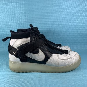 nike air force 1 utility off white