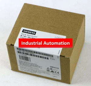 Neu SIEMENS LOGO DM16 230R 6ED1055-1FB10-0BA2 - Bild 1 von 1