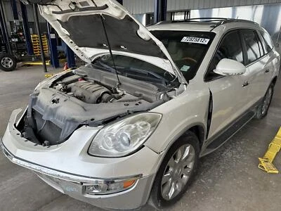 Regulador de ventana de puerta delantera izquierda usado se adapta a: Buick Enclave 2012 delantero izquierdo Foto 1 de 4