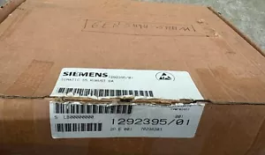 Siemens Simatic S5 Digital Output 6ES5 444-5AA11 6ES54445AA11 - Picture 1 of 3