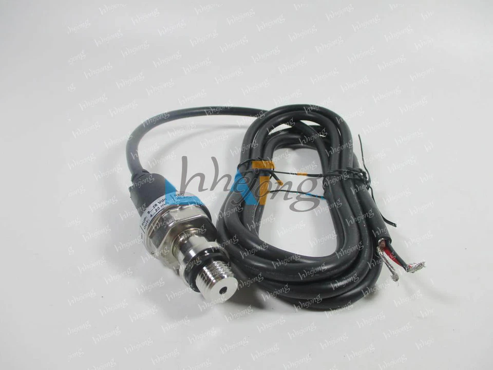 ONE DANFOSS 064G6611 0-16bar 4-20mA Pressure Sensors - Image 1 of 1