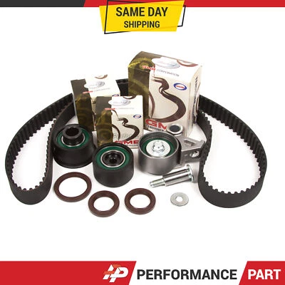 93-02 Mazda 626 Millenia MX6 2.5 KL V6 Kit de correa de distribución Foto 1 de 4