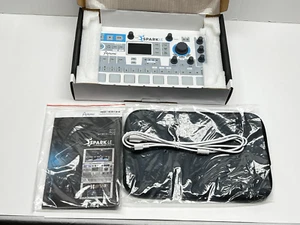 Arturia Spark LE Creative Drum Machine, COMPLETE WITH DISC VERY NICE (2) - Picture 1 of 7