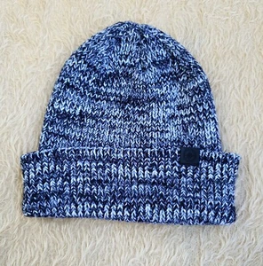 Winter Mütze Damen Mädchen Jungen Neu Grobstrick Frauen Mehrfarbig ( 1525 ) - Picture 1 of 3