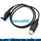 USB vertex two way radio program programming cable VX-820 VX-821 VX-824 VX-829