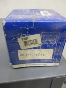 Cojinete liso esférico RBC B36EL - Imagen 1 de 1