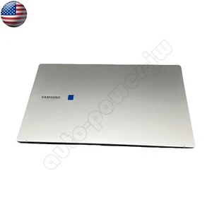 Neu LCD Backcover Rückdeckel für Samsung Galaxy Book NP750XDA NP750TDA - Bild 1 von 8