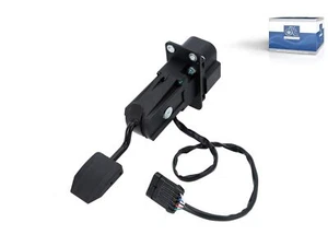 Fahrpedal DT Spare Parts 7.15502 Fahrpedal mit Sensor, 5 poles - Afbeelding 1 van 7