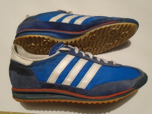 adidas sl 72 originals vintage 70s