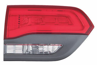 Conjunto de lámpara de respaldo interior LH/Drive para Jeep Grand Cherokee Foto 1 de 2