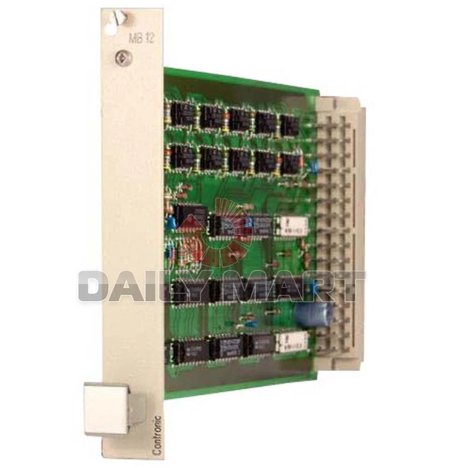 New in Box Siemens 6ES5752-0LA12 Simatic S5 Interface Module 20 mA Current Loop - Image 1 of 1