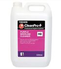 Clean Pro+ Beerline Purple Cleaner 5 Litres H8 Cleans Beer Pipes