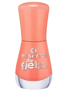 ESSENCE ***The Gel*** Nagellack, 12 Mandarine Bay, 8 ml, NEU !!! - Bild 1 von 1