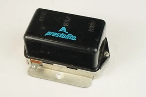 OEM NOS Prestolite 8-182 VB0-4202K 12V Voltage Regulator Farm Industrial Massey - Picture 1 of 6