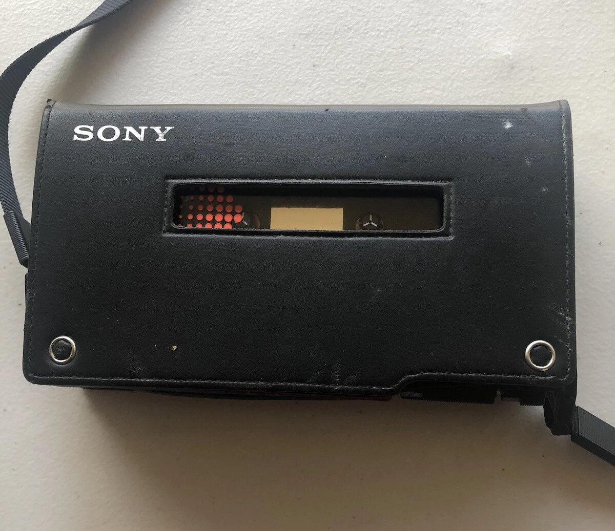 Sony Wm D6c for sale - eBay
