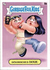 2024 Topps Garbage Pail Kids: Kids at Play ILL INFLUENCERS Disordered Dixie 8a