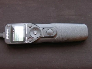 Yongnuo MC-C3 Timer / Remote Control ( Has been used with Canon kit) - Picture 1 of 5