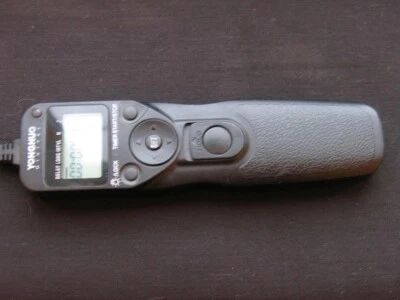 Yongnuo  MC-C3 Timer / Remote Control ( Has been used with Canon kit) - Image 1 of 4