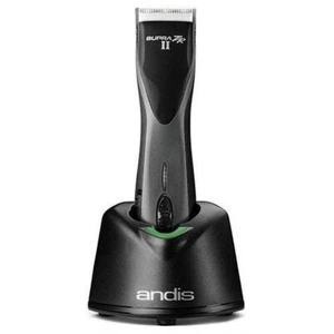 Cortadora de hojas desmontable inalámbrica Andis Professional Supra ZR II 79005 DBLC-2 - Imagen 1 de 8