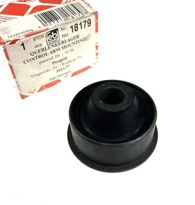 FEBI BILSTEIN 18179 crossbar bearings for PEUGEOT CITROEN - Picture 1 of 8