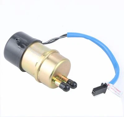 Bomba de combustible para Yamaha 1989 1990 FZR600 y 1991-1999 FZ600R Foto 1 de 4