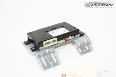 2018 LINCOLN MKC TRANSCEIVER TELEMATICS COMPUTER CONTROL MODULE  & BRACKET OEM - Image 1 of 4