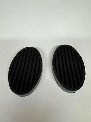 Pastillas de pedal de freno y embrague Dodge Truck 1948 1949 1950 1951 1952 1953 Foto 1 de 2