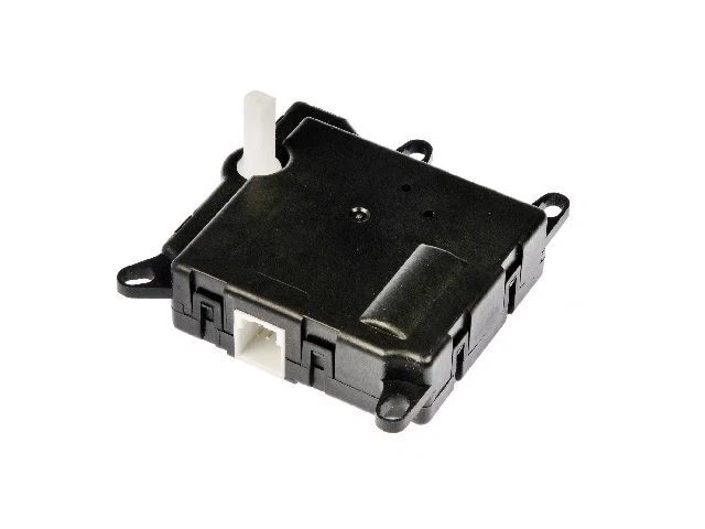 Auxiliary Air Flap Actuator Dorman 65QWGQ95 for Lincoln Aviator 2004 2005 2003 - Image 1 of 1