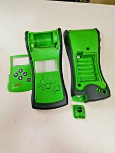 ¡Nuevo! Juegos de carcasas delanteras y traseras originales Bosch BAT 131 (BAT131) probador de baterías - Imagen 1 de 9