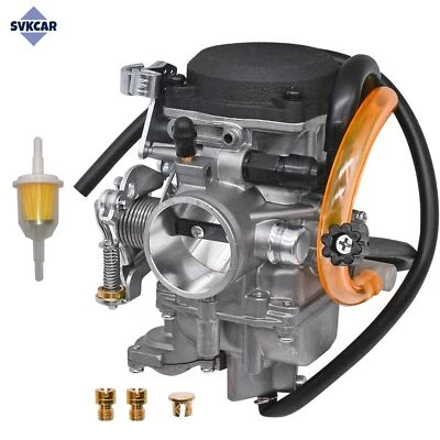 Carburador para Kawasaki Vulcan VN800 800 1995-2002 2003 2004 2005 Foto 1 de 4