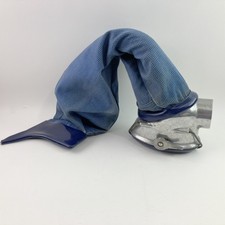 Genuine Kirby Tradition 3CB Vacuum Cleaner Cloth Outer Bag Tube OEM Complete