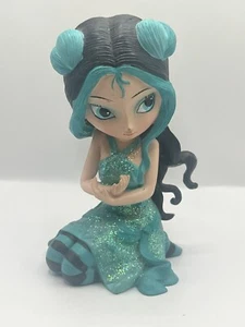 Hamilton Collection Jasmine Becket Griffith The Power Collection Harmony - Picture 1 of 5