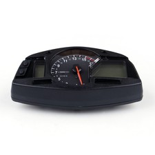 Tachoscheibe Drehzahlmess Gauge LCD Digital Odometer für Honda CBR600RR 07-11 F3