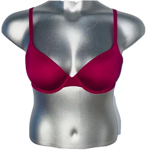 Sujetador Victoria's Secret Rosa Ligeramente Forrado - TALLA 34D - Imagen 1 de 8