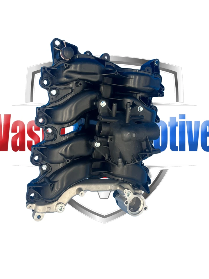 Ford Intake Manifold Fits 4.6 -5.4 F150 F250 Lincoln Town Car Expedition Marquis - Image 1 of 2