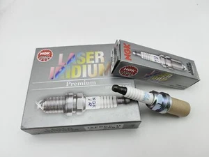 Set of 6 NGK IZFR6K11 Iridium Spark Plugs OEM For Honda Accord Civic Acura New - Picture 1 of 17