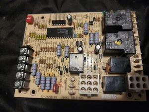 Rheem Ruud 62-24268-01 Furnace Control Circuit Board 1012-925A - Picture 1 of 2
