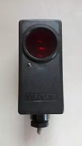 Visolux Reflektions-Lichtschranke, RLK 7/25 ( G134493) gebraucht - Bild 1 von 4