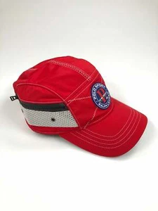 POLO RALPH LAUREN POLO SPORT LIMITIERTE EDITION SEITENTASCHE 5 PANEL 12M YACHTMÜTZE - Bild 1 von 1